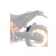 Επέκταση πίσω φτερού, μαύρο ματ, PUIG 9900J KTM: 690 DUKE 2012-19 Επέκταση πίσω φτερού, μαύρο ματ, PUIG 9900J KTM: 690 DUKE 2012-19