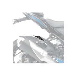 Επέκταση πίσω φτερού, μαύρο ματ, PUIG 9901J SUZUKI: GSX-S750 2017-21 Επέκταση πίσω φτερού, μαύρο ματ, PUIG 9901J SUZUKI: GSX-S750 2017-21