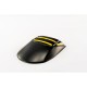 Επέκταση πίσω φτερού, μαύρο ματ, PUIG 9902J SUZUKI: GSR750 2011-16 Επέκταση πίσω φτερού, μαύρο ματ, PUIG 9902J SUZUKI: GSR750 2011-16
