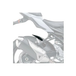 Επέκταση πίσω φτερού, μαύρο ματ, PUIG 9902J SUZUKI: GSR750 2011-16 Επέκταση πίσω φτερού, μαύρο ματ, PUIG 9902J SUZUKI: GSR750 2011-16