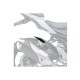 Επέκταση πίσω φτερού, μαύρο ματ, PUIG 9902J SUZUKI: GSR750 2011-16 Επέκταση πίσω φτερού, μαύρο ματ, PUIG 9902J SUZUKI: GSR750 2011-16