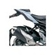 Επέκταση πίσω φτερού, μαύρο ματ, PUIG 9902J SUZUKI: GSR750 2011-16 Επέκταση πίσω φτερού, μαύρο ματ, PUIG 9902J SUZUKI: GSR750 2011-16
