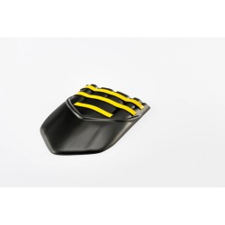 Επέκταση πίσω φτερού, μαύρο ματ, PUIG 9904J SUZUKI: GSX-S1000 2015-, GSX-S1000F 2015-16 / 2018-20, GSX-S1000GT 2022-