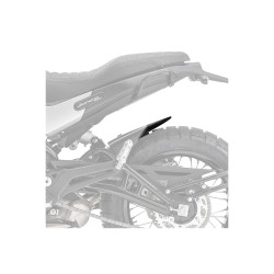 Επέκταση πίσω φτερού, μαύρο ματ, PUIG 9905J BENELLI: LEONCINO 500 2016- Επέκταση πίσω φτερού, μαύρο ματ, PUIG 9905J BENELLI: LEONCINO 500 2016-