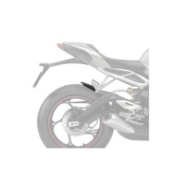 Επέκταση πίσω φτερού, μαύρο ματ, PUIG 9906J TRIUMPH: STREET TRIPLE 765 R 2017-, STREET TRIPLE 765 RS 2017-, STREET TRIPLE 765 S 2018-21 Επέκταση πίσω φτερού, μαύρο ματ, PUIG 9906J TRIUMPH: STREET TRIPLE 765 R 2017-, STREET TRIPLE 765 RS 2017-, STREET TRIPLE 765 S 2018-21
