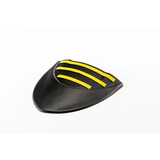 Επέκταση πίσω φτερού, μαύρο ματ, PUIG 9907J TRIUMPH: TIGER 1050 2007-11 Επέκταση πίσω φτερού, μαύρο ματ, PUIG 9907J TRIUMPH: TIGER 1050 2007-11