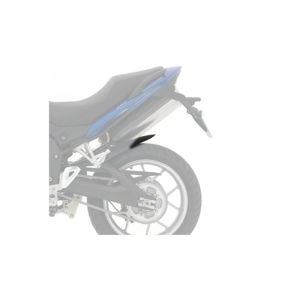 Επέκταση πίσω φτερού, μαύρο ματ, PUIG 9907J TRIUMPH: TIGER 1050 2007-11 Επέκταση πίσω φτερού, μαύρο ματ, PUIG 9907J TRIUMPH: TIGER 1050 2007-11