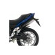 Επέκταση πίσω φτερού, μαύρο ματ, PUIG 9907J TRIUMPH: TIGER 1050 2007-11 Επέκταση πίσω φτερού, μαύρο ματ, PUIG 9907J TRIUMPH: TIGER 1050 2007-11
