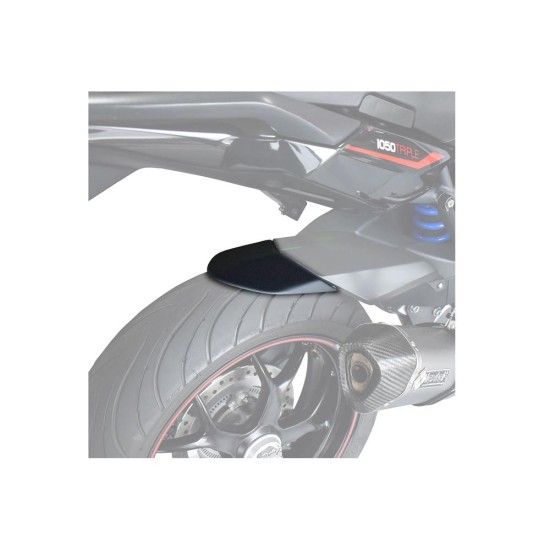Επέκταση πίσω φτερού, μαύρο ματ, PUIG 9908J TRIUMPH: TIGER SPORT 1050 2013-20 Επέκταση πίσω φτερού, μαύρο ματ, PUIG 9908J TRIUMPH: TIGER SPORT 1050 2013-20