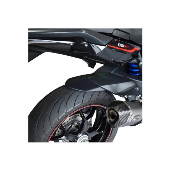 Επέκταση πίσω φτερού, μαύρο ματ, PUIG 9908J TRIUMPH: TIGER SPORT 1050 2013-20 Επέκταση πίσω φτερού, μαύρο ματ, PUIG 9908J TRIUMPH: TIGER SPORT 1050 2013-20