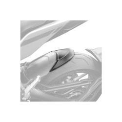 Επέκταση πίσω φτερού, μαύρο ματ, PUIG 9910J YAMAHA: MT-09 2013-20, XSR900 2016-21 Επέκταση πίσω φτερού, μαύρο ματ, PUIG 9910J YAMAHA: MT-09 2013-20, XSR900 2016-21