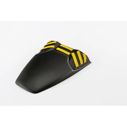 Επέκταση πίσω φτερού, μαύρο ματ, PUIG 9911J YAMAHA: MT-07 2014-17, XSR700 2016-