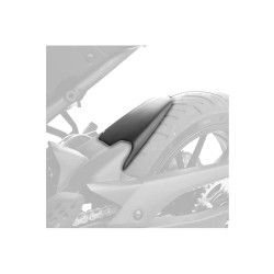Επέκταση πίσω φτερού, μαύρο ματ, PUIG 9911J YAMAHA: MT-07 2014-17, XSR700 2016- Επέκταση πίσω φτερού, μαύρο ματ, PUIG 9911J YAMAHA: MT-07 2014-17, XSR700 2016-