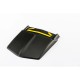 Επέκταση πίσω φτερού, μαύρο ματ, PUIG 9914J YAMAHA: YZF-R6 2005-17 / 2021-24
