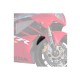 Επέκταση μπροστινού φτερού, μαύρη, PUIG 9919N HONDA: VTR1000 SP-1 2000-01, VTR1000 SP-2 2002-06 Επέκταση μπροστινού φτερού, μαύρη, PUIG 9919N HONDA: VTR1000 SP-1 2000-01, VTR1000 SP-2 2002-06