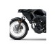 Επέκταση μπροστινού φτερού, μαύρη, PUIG 9922N KAWASAKI: VERSYS-X 300 2017-20 Επέκταση μπροστινού φτερού, μαύρη, PUIG 9922N KAWASAKI: VERSYS-X 300 2017-20