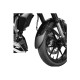Επέκταση μπροστινού φτερού, μαύρη, PUIG 9926N KTM: 125 DUKE 2011-16, 200 DUKE 2012-13, 390 DUKE 2013-16 Επέκταση μπροστινού φτερού, μαύρη, PUIG 9926N KTM: 125 DUKE 2011-16, 200 DUKE 2012-13, 390 DUKE 2013-16