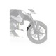 Επέκταση μπροστινού φτερού, μαύρη, PUIG 9928N KTM: 690 DUKE 2008-11 Επέκταση μπροστινού φτερού, μαύρη, PUIG 9928N KTM: 690 DUKE 2008-11