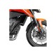 Επέκταση μπροστινού φτερού, μαύρη, PUIG 9929N KTM: 790 DUKE 2018-20 / 2023-24 / 2026-, 890 DUKE 2020-25 Επέκταση μπροστινού φτερού, μαύρη, PUIG 9929N KTM: 790 DUKE 2018-20 / 2023-24 / 2026-, 890 DUKE 2020-25