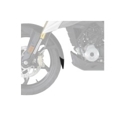 Επέκταση μπροστινού φτερού, μαύρη, PUIG 9931N SUZUKI: GSX-R1000 2017-21 Επέκταση μπροστινού φτερού, μαύρη, PUIG 9931N SUZUKI: GSX-R1000 2017-21