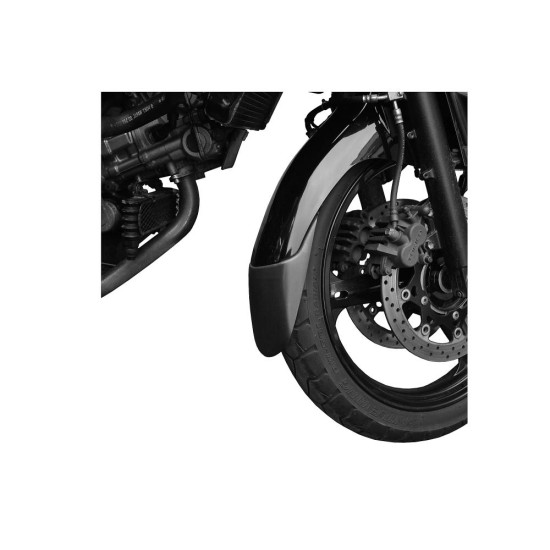 Επέκταση μπροστινού φτερού, μαύρη, PUIG 9932N SUZUKI: GSX-R1300 HAYABUSA 1999-2007 Επέκταση μπροστινού φτερού, μαύρη, PUIG 9932N SUZUKI: GSX-R1300 HAYABUSA 1999-2007