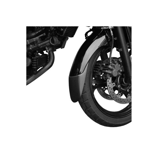 Επέκταση μπροστινού φτερού, μαύρη, PUIG 9933N SUZUKI: GSX-R1300 HAYABUSA 2008-18, GSX1300R HAYABUSA ABS 2013-18 Επέκταση μπροστινού φτερού, μαύρη, PUIG 9933N SUZUKI: GSX-R1300 HAYABUSA 2008-18, GSX1300R HAYABUSA ABS 2013-18