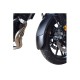 Επέκταση μπροστινού φτερού, μαύρη, PUIG 9935N YAMAHA: YZF-R125 2008-13 Επέκταση μπροστινού φτερού, μαύρη, PUIG 9935N YAMAHA: YZF-R125 2008-13