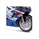 Επέκταση μπροστινού φτερού, μαύρη, PUIG 9936N SUZUKI: GSX-R1000 2001-02, GSX-R600 2001-03, GSX-R750 2000-02 Επέκταση μπροστινού φτερού, μαύρη, PUIG 9936N SUZUKI: GSX-R1000 2001-02, GSX-R600 2001-03, GSX-R750 2000-02
