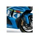 Επέκταση μπροστινού φτερού, μαύρη, PUIG 9938N SUZUKI: GSX-R1000 2009-16, GSX-R600 2011-16, GSX-R750 2011-16 Επέκταση μπροστινού φτερού, μαύρη, PUIG 9938N SUZUKI: GSX-R1000 2009-16, GSX-R600 2011-16, GSX-R750 2011-16