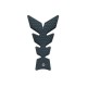 Tank Pads for tires, black, PUIG 9939N