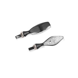 Φώτα «Turn» Sparkly Black της PUIG 9944N