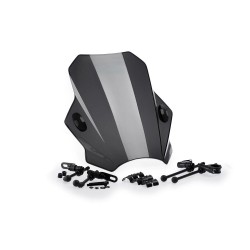 Ζελατίνα Bat φιμέ PUIG 9989F YAMAHA: MT-07 2014-24, MT-09 2013-16 Ζελατίνα Bat φιμέ PUIG 9989F YAMAHA: MT-07 2014-24, MT-09 2013-16