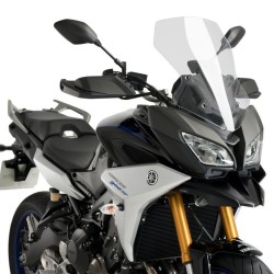 Ρύγχος - Μύτη Puig Yamaha MT-09 Tracer/GT 18- μαύρο ματ