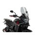 Ρύγχος - Μύτη Puig Honda XL 750 Transalp μαύρο ματ