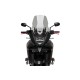 Ρύγχος - Μύτη Puig Honda XL 750 Transalp μαύρο ματ