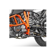 Τάπες πλαισίου Puig KTM 1050 Adventure