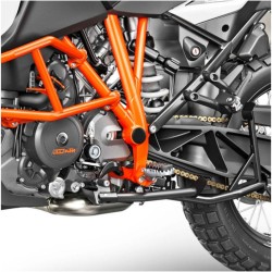 Τάπες πλαισίου Puig KTM 1290 Super Duke GT/R