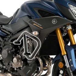 Προστατευτικά κάγκελα κινητήρα Puig Yamaha MT-09 Tracer/GT 18-