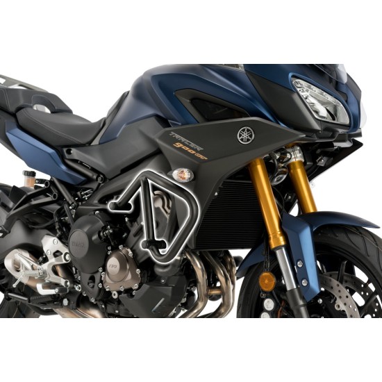 Προστατευτικά κάγκελα κινητήρα Puig Yamaha MT-09 Tracer/GT 18-