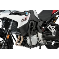 Προστατευτικά κάγκελα Puig BMW F 750 GS -20 μαύρα