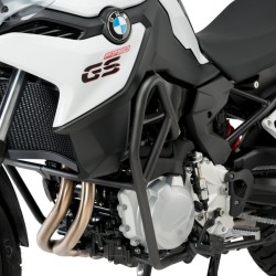 Προστατευτικά κάγκελα Puig BMW F 750 GS -20 μαύρα