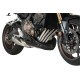 Καρίνα Puig Honda CB 650 R Neo Sports Cafe carbon look (για εργοστασιακή εξάτμιση)