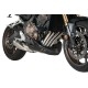 Καρίνα Puig Honda CB 650 R Neo Sports Cafe carbon look (για εργοστασιακή εξάτμιση)