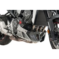 Καρίνα Puig Honda CB 1000 R Neo Sports Cafe carbon look (για εργοστασιακή εξάτμιση)