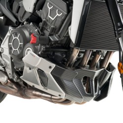 Καρίνα Puig Honda CB 1000 R Neo Sports Cafe carbon look (για εργοστασιακή εξάτμιση)