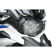 Προστατευτικό φαναριού Puig BMW F 800 GS 24- διάφανο