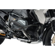 Προστατευτικά κάγκελα Puig BMW R 1250 GS ασημί