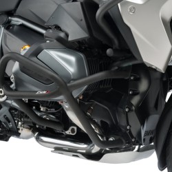 Προστατευτικά κάγκελα Puig BMW R 1250 GS ασημί