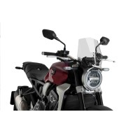 Ζελατίνα Puig Naked New Generation Sport Honda CB 650/1000 R Neo Sports Cafe διάφανη