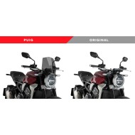 Ζελατίνα Puig Naked New Generation Sport Honda CB 650/1000 R Neo Sports Cafe διάφανη